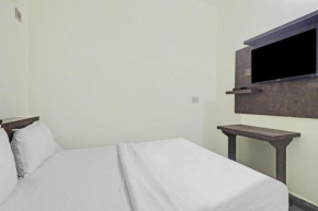 Hotel O DHRUV TARA INN HOTEL